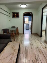 Blk 136 Jalan Bukit Merah (Bukit Merah), HDB 3 Rooms #567961961